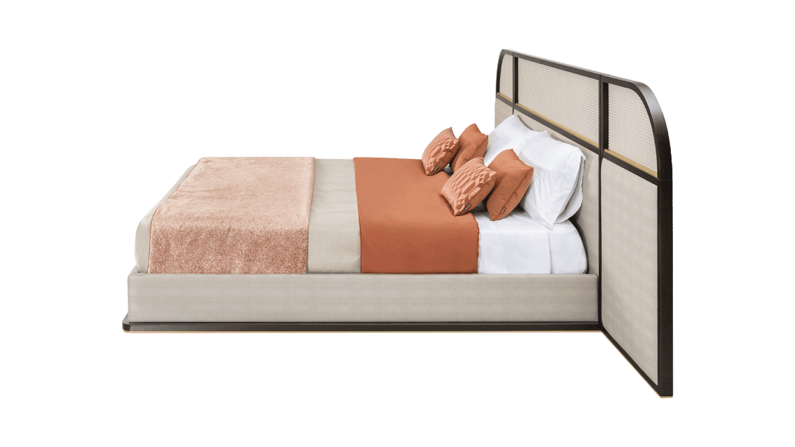 Двуспальная кровать FRATO KENT