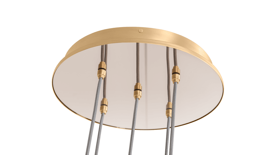 Подвесной светильник FRATO KYOTO FRATO