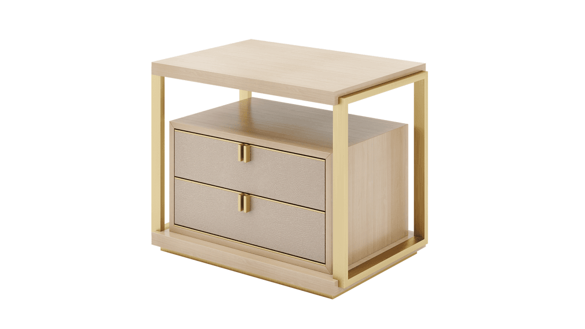 Прикроватная тумбочка FRATO LEXTON