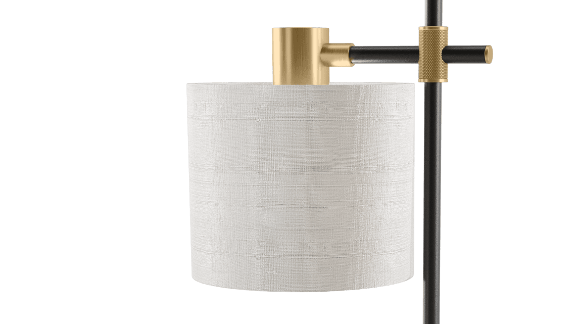 Настольная лампа FRATO MADRID FRATO