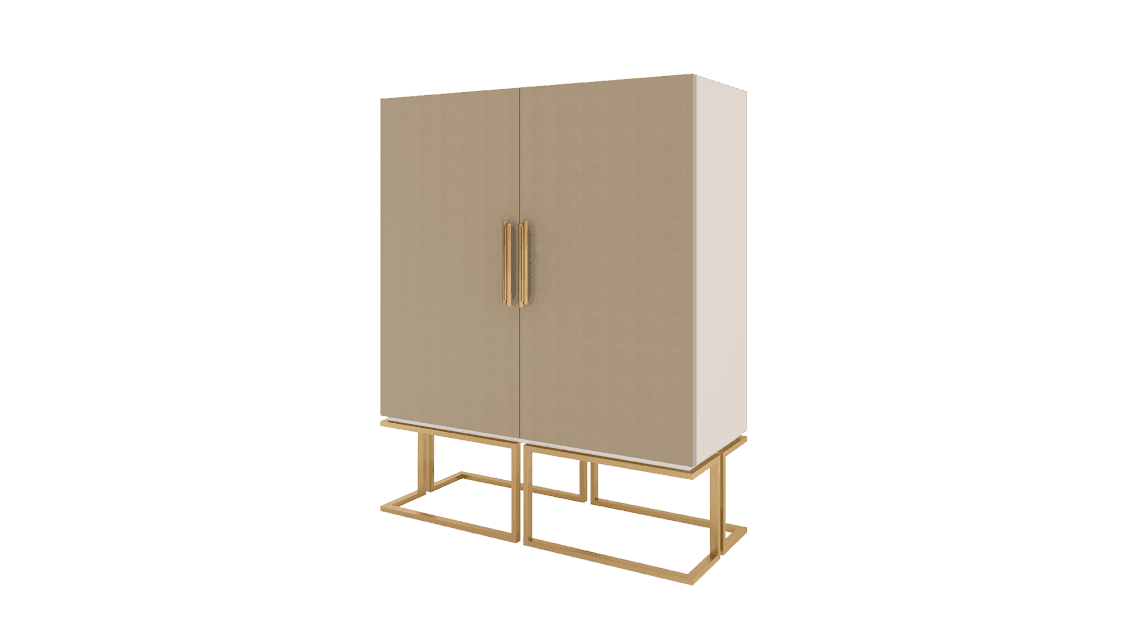 Шкаф FRATO MICHIGAN