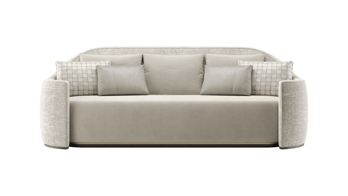 Диван FRATO MILOS