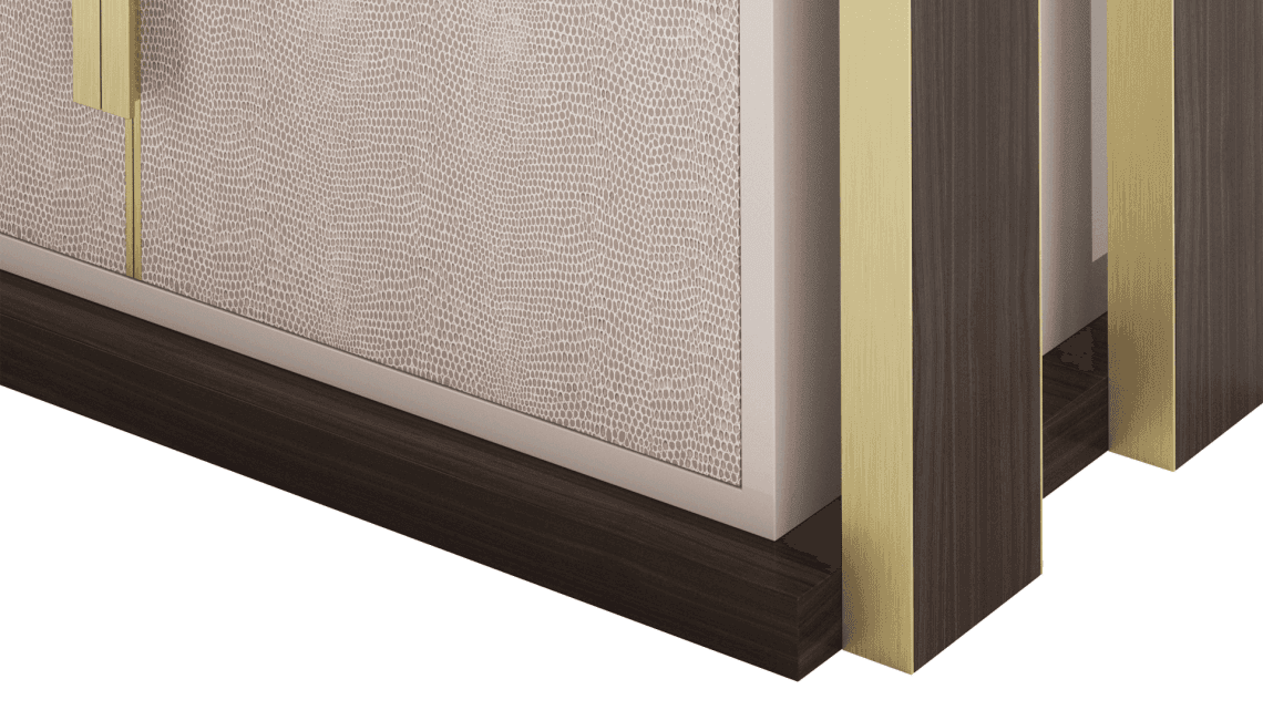 Книжный шкаф FRATO NAPIER