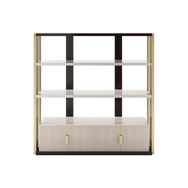 Книжный шкаф FRATO NAPIER