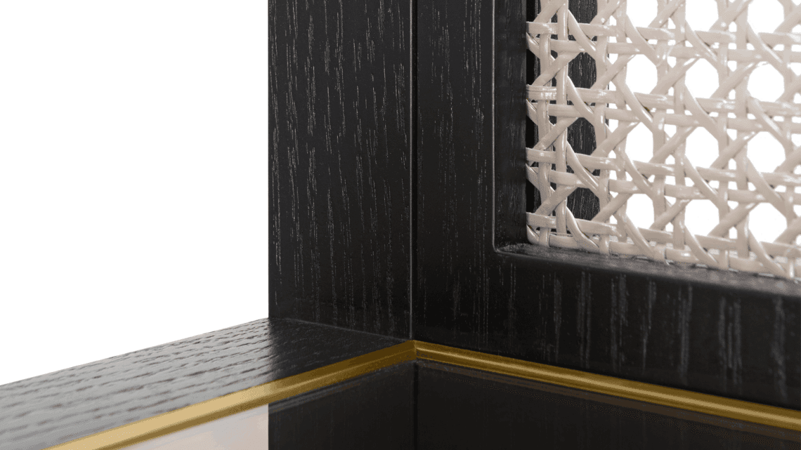 Книжный шкаф FRATO NARA S