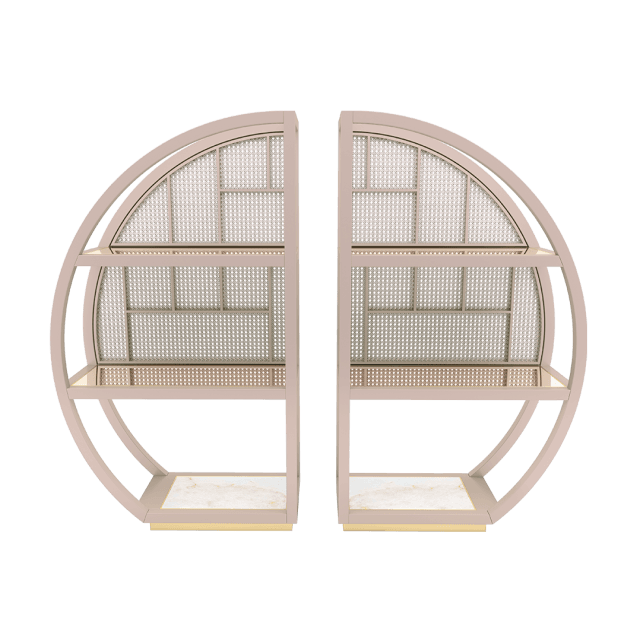 Книжный шкаф FRATO NARA S