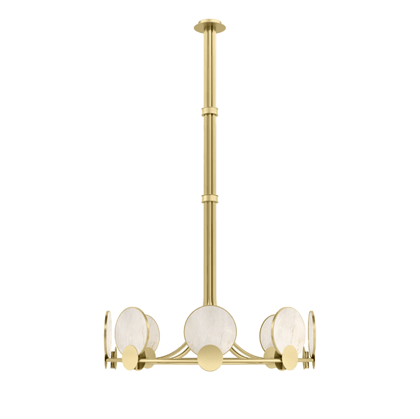 Люстра FRATO PETRA