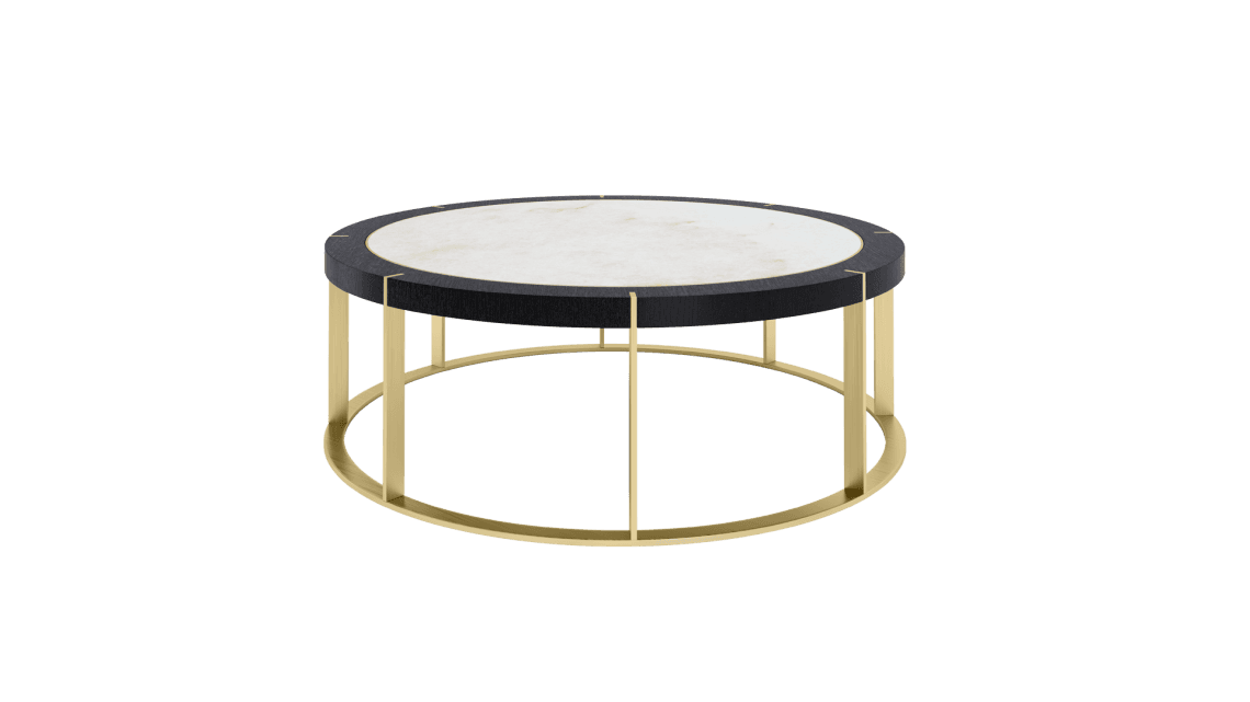 Журнальный столик FRATO PRAGUE