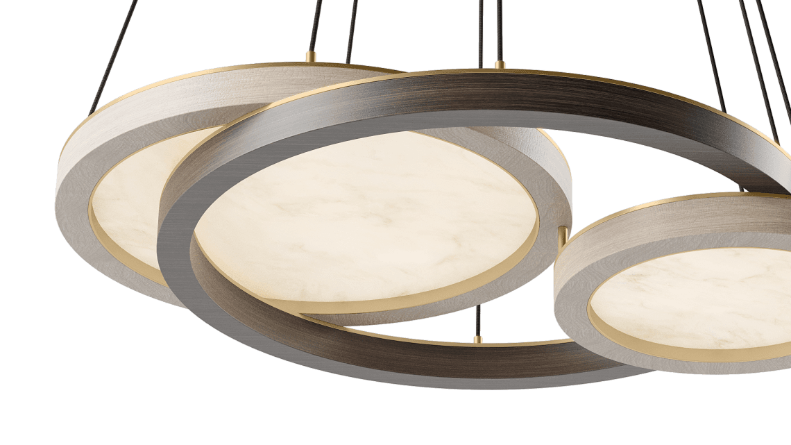 Подвесной светильник FRATO RENNES FRATO