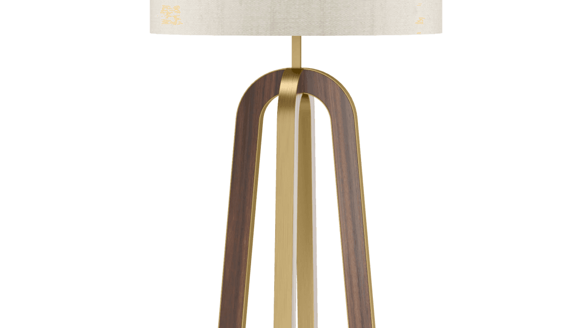 Торшер FRATO RHODES FRATO