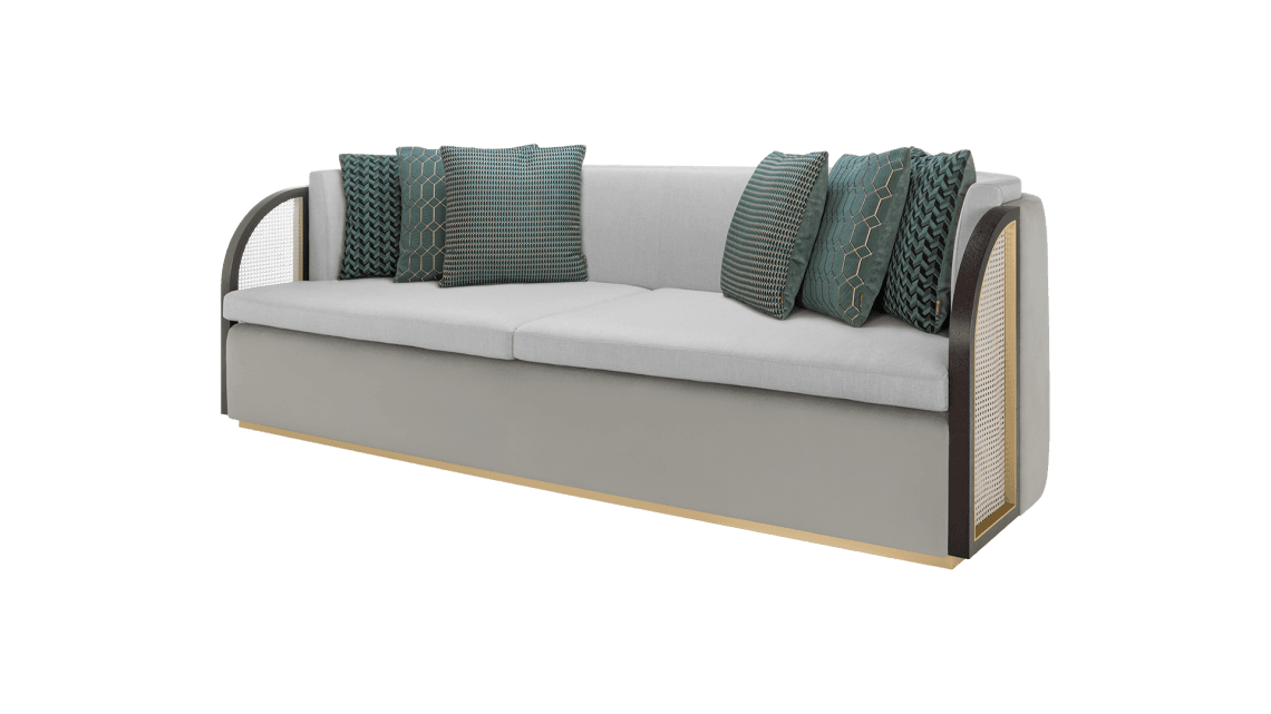 Диван FRATO ROME