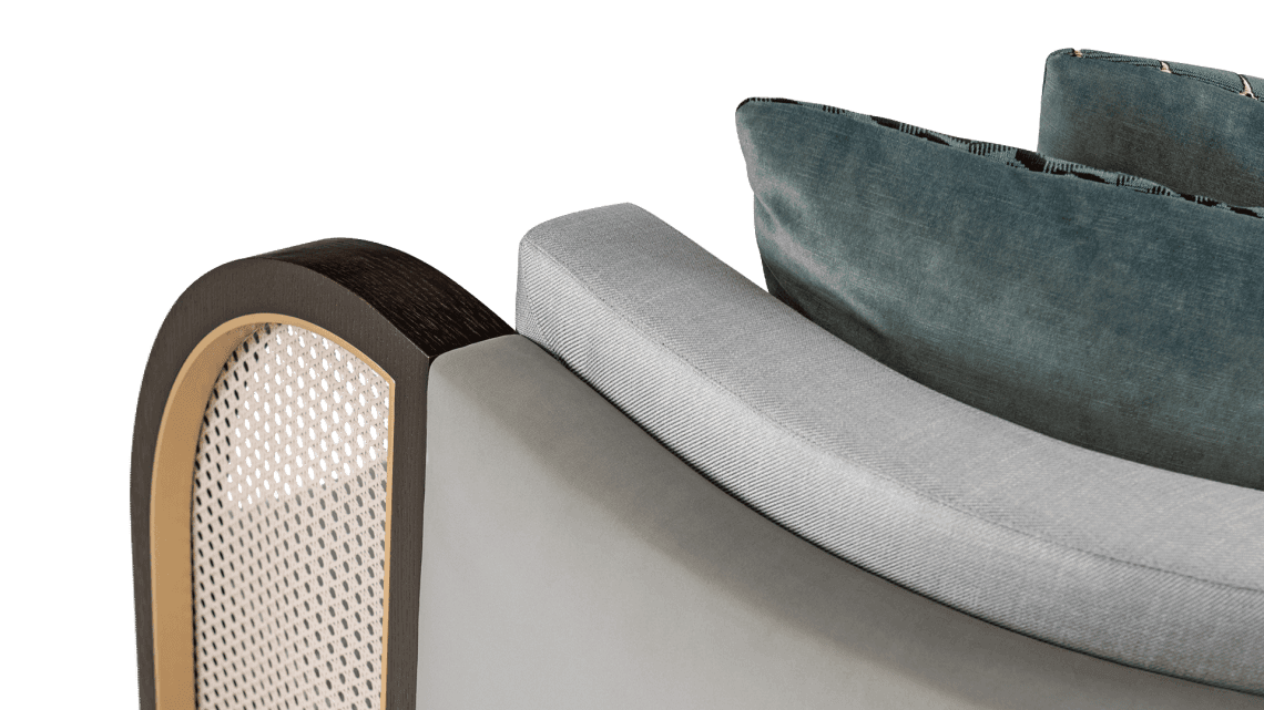 Диван FRATO ROME