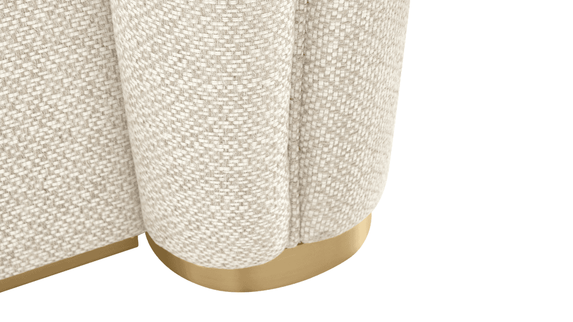 Двуспальная кровать FRATO SAMARA