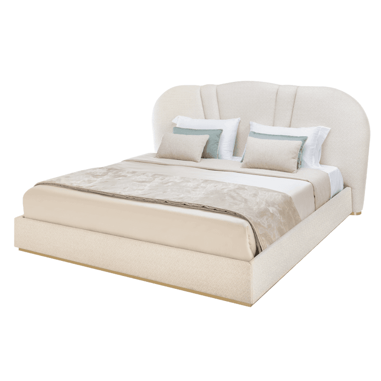 Двуспальная кровать FRATO SAMARA