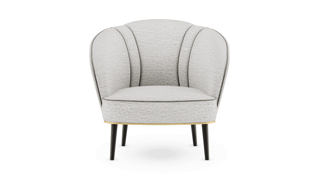 Кресло FRATO SAMARA II