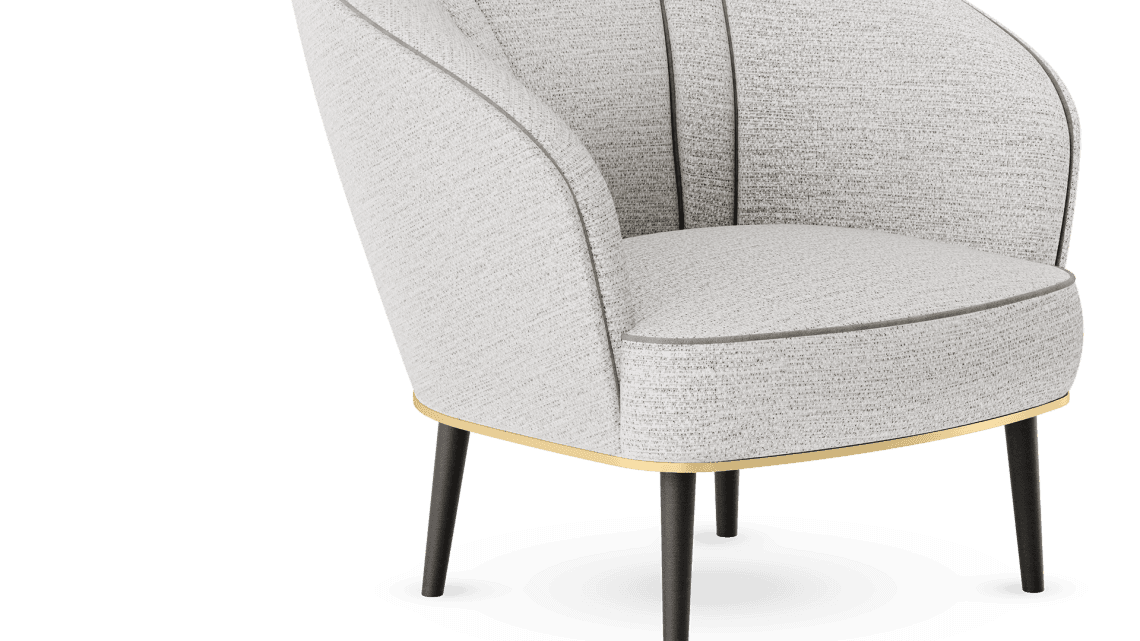 Кресло FRATO SAMARA II