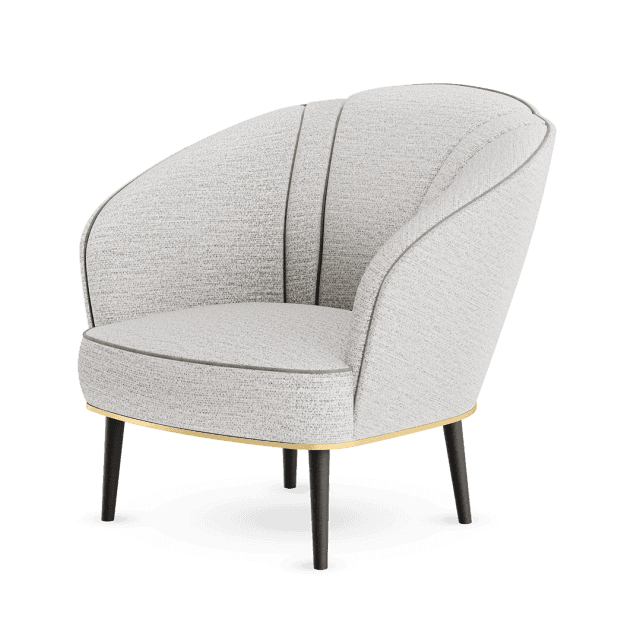 Кресло FRATO SAMARA II