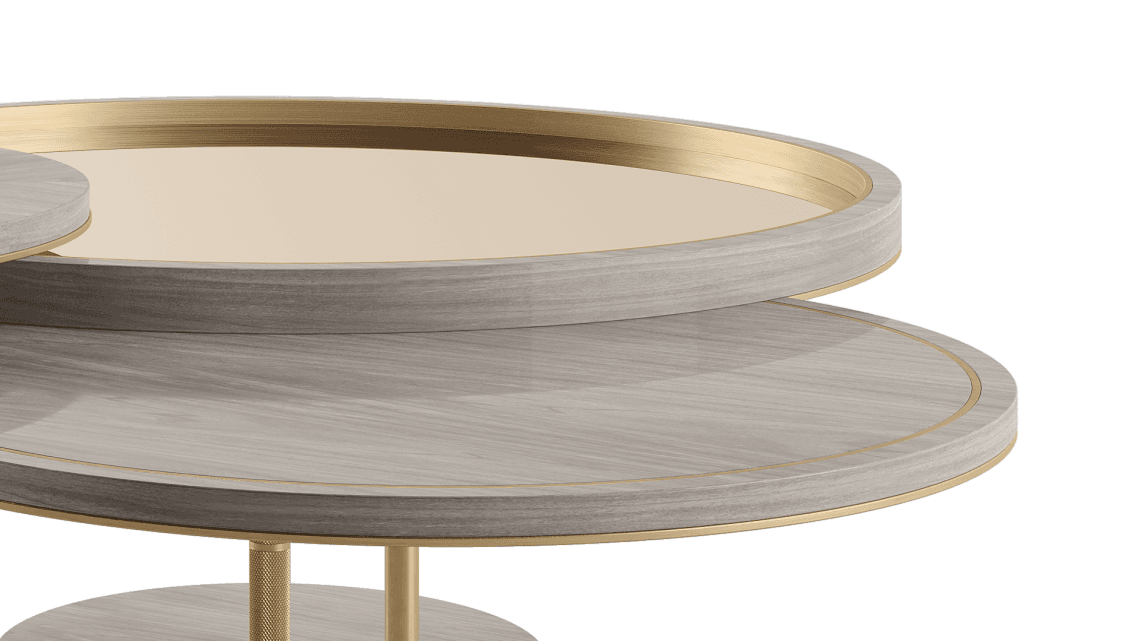 Журнальный столик FRATO SEATTLE