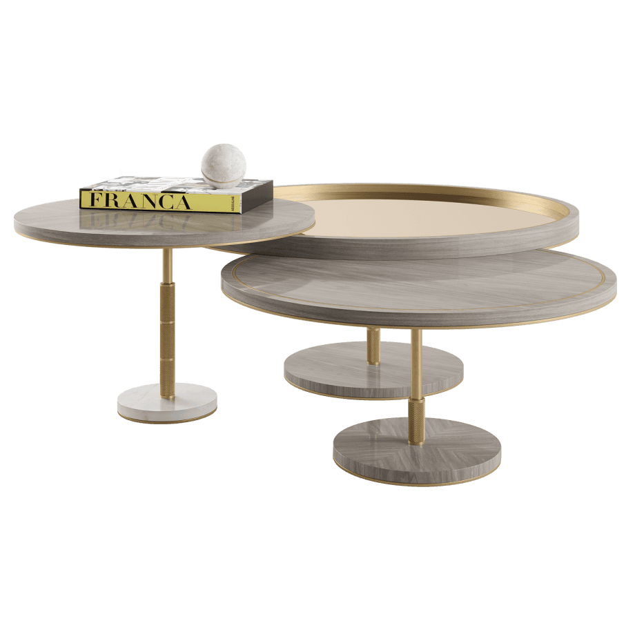 Журнальный столик FRATO SEATTLE