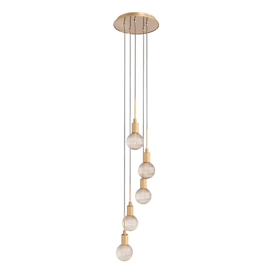 Подвесной светильник FRATO TAKI