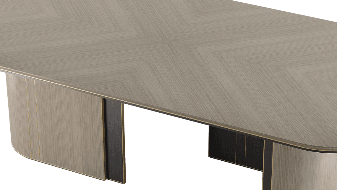 Обеденный стол FRATO TRENTO