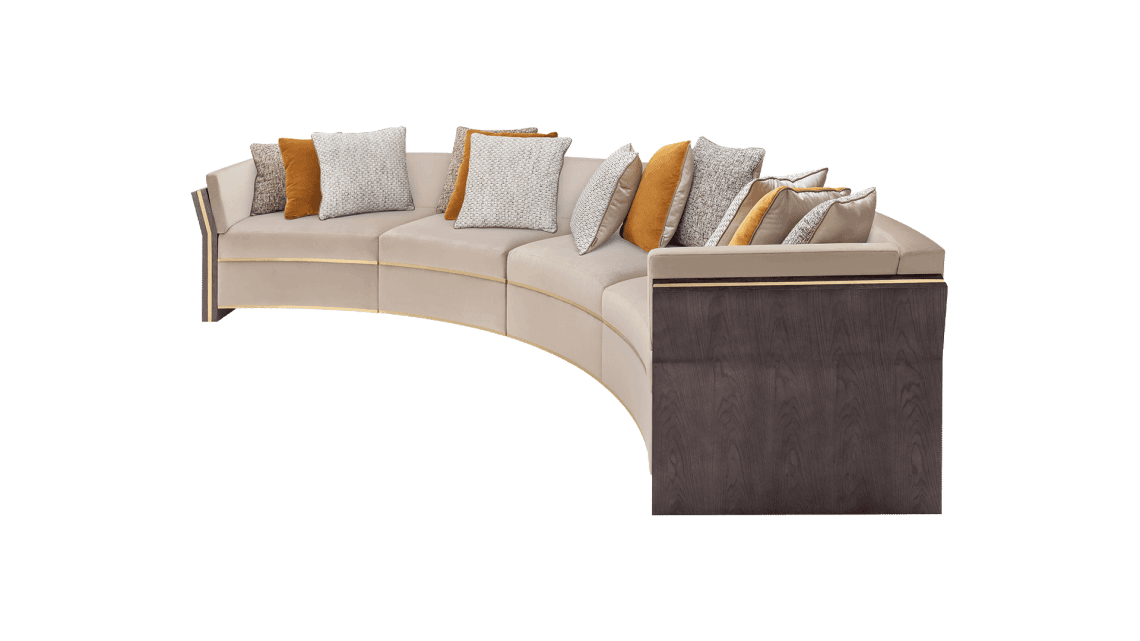 Диван FRATO UDAIPUR