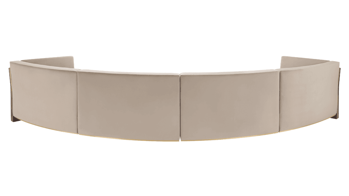 Диван FRATO UDAIPUR