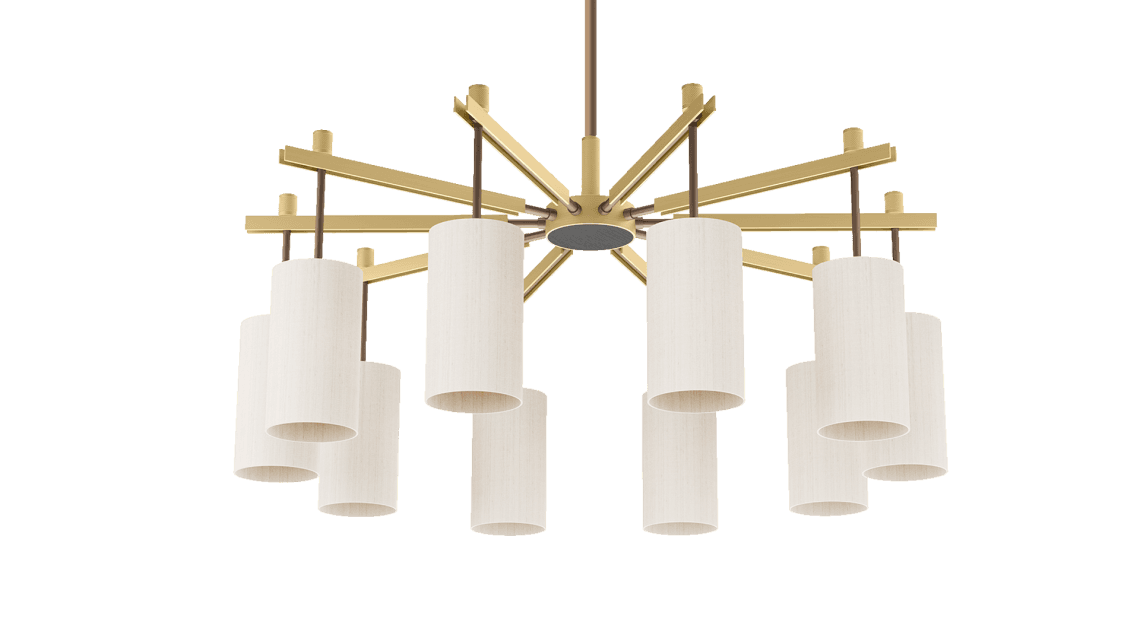 Подвесной светильник FRATO ZURICH FRATO