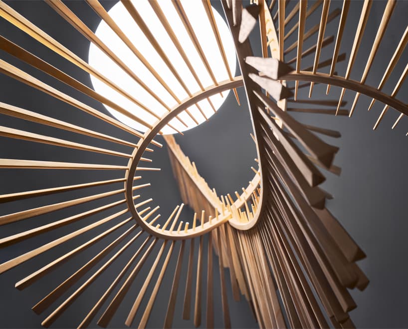 Подвесной светильник Arturo Alvarez Aimei Arturo Alvarez