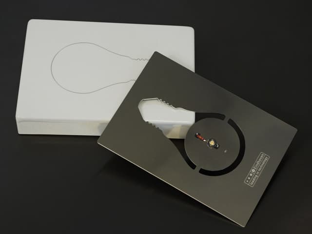 Подвесной светильник SANDER MULDER Eureka lamp SANDER MULDER