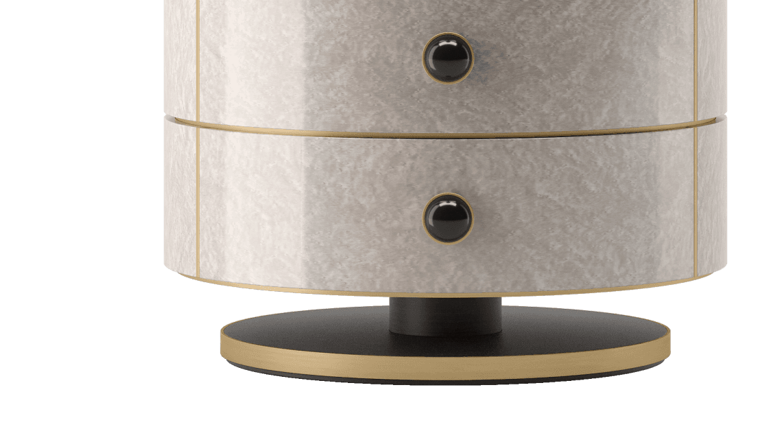 Прикроватная тумбочка FRATO PARMA