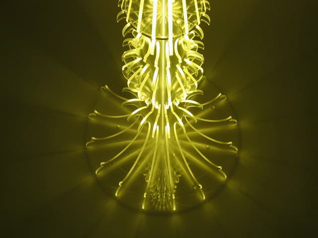 Торшер SANDER MULDER Josephine floor lamp SANDER MULDER