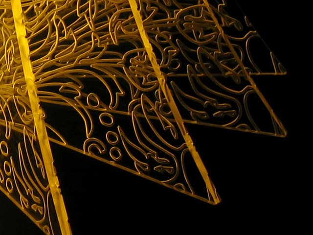 Настольная лампа SANDER MULDER Marie-Louise lamp SANDER MULDER