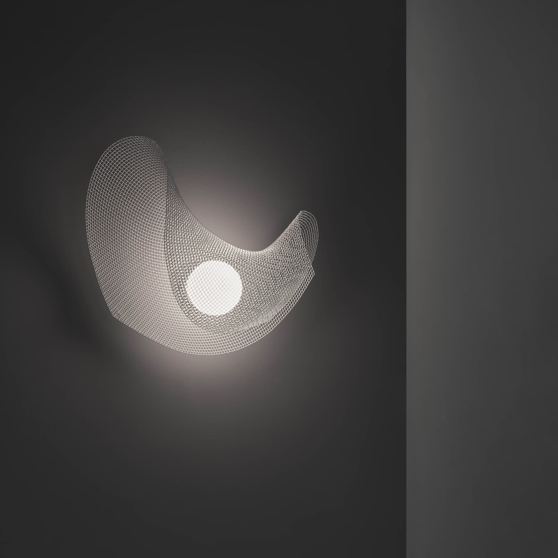 Настенный светильник Arturo Alvarez Mytilus Arturo Alvarez