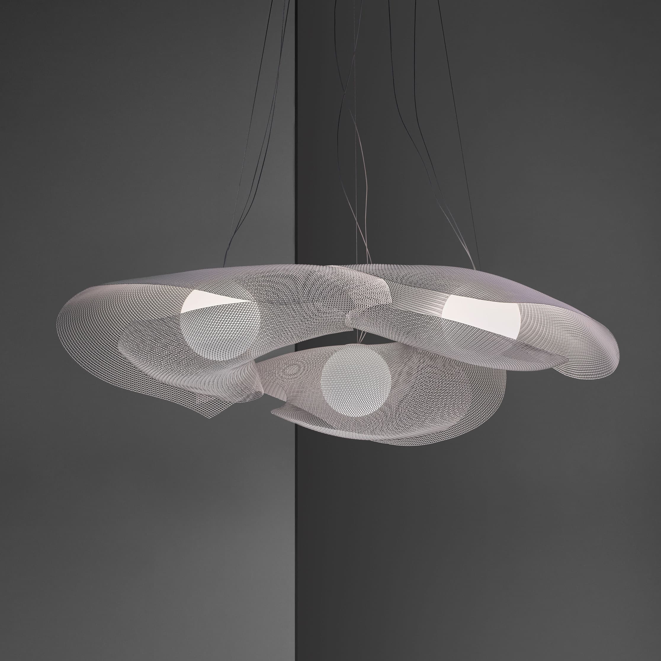 Подвесной светильник Arturo Alvarez Mytilus composition