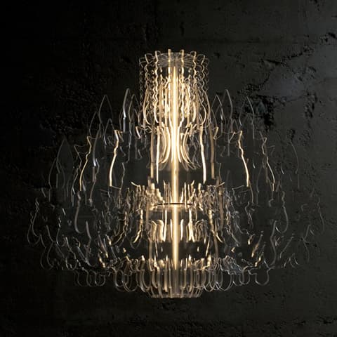 Люстра SANDER MULDER Therese chandelier