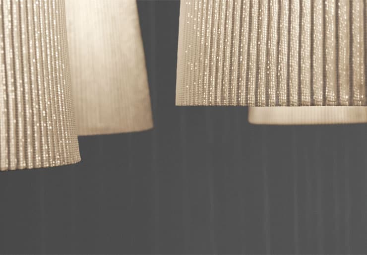 Подвесной светильник Arturo Alvarez Virginia Small Arturo Alvarez