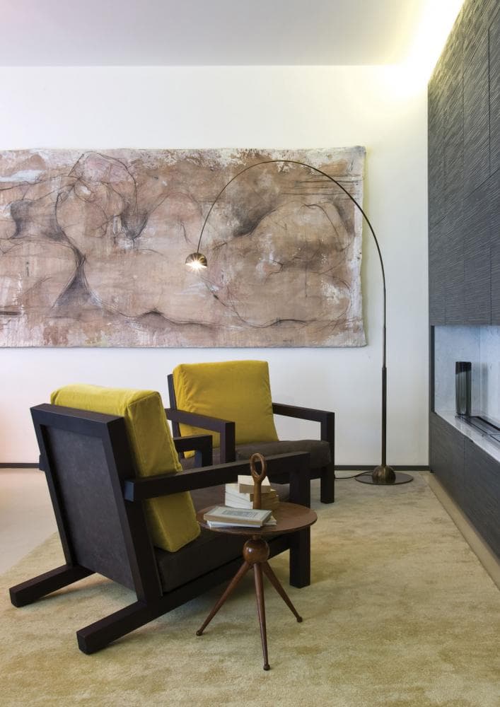 Кресло Laurameroni BD 21