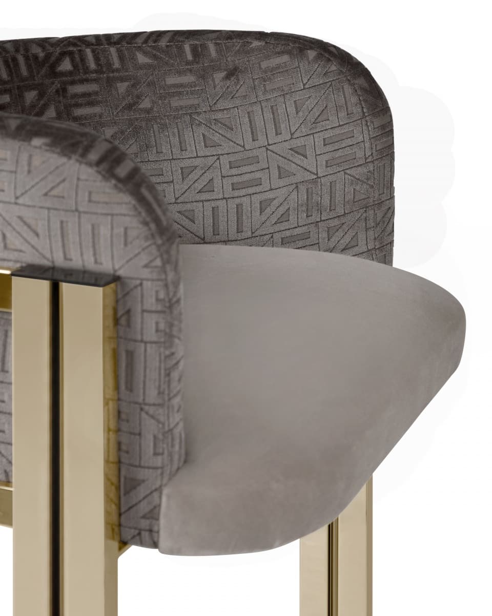 Кресло Castro Lighting Marie Chair Castro Lighting