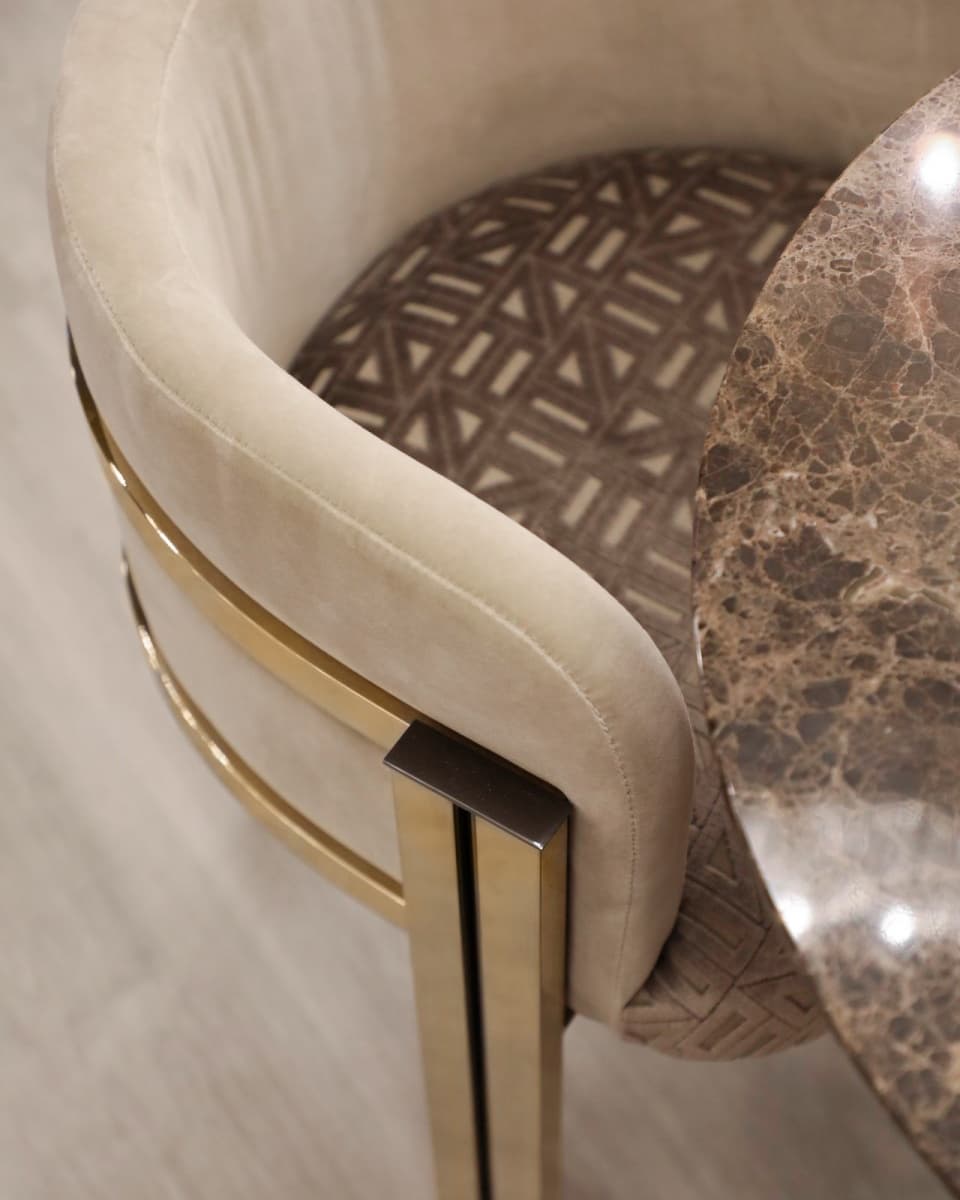 Кресло Castro Lighting Marie Chair Castro Lighting