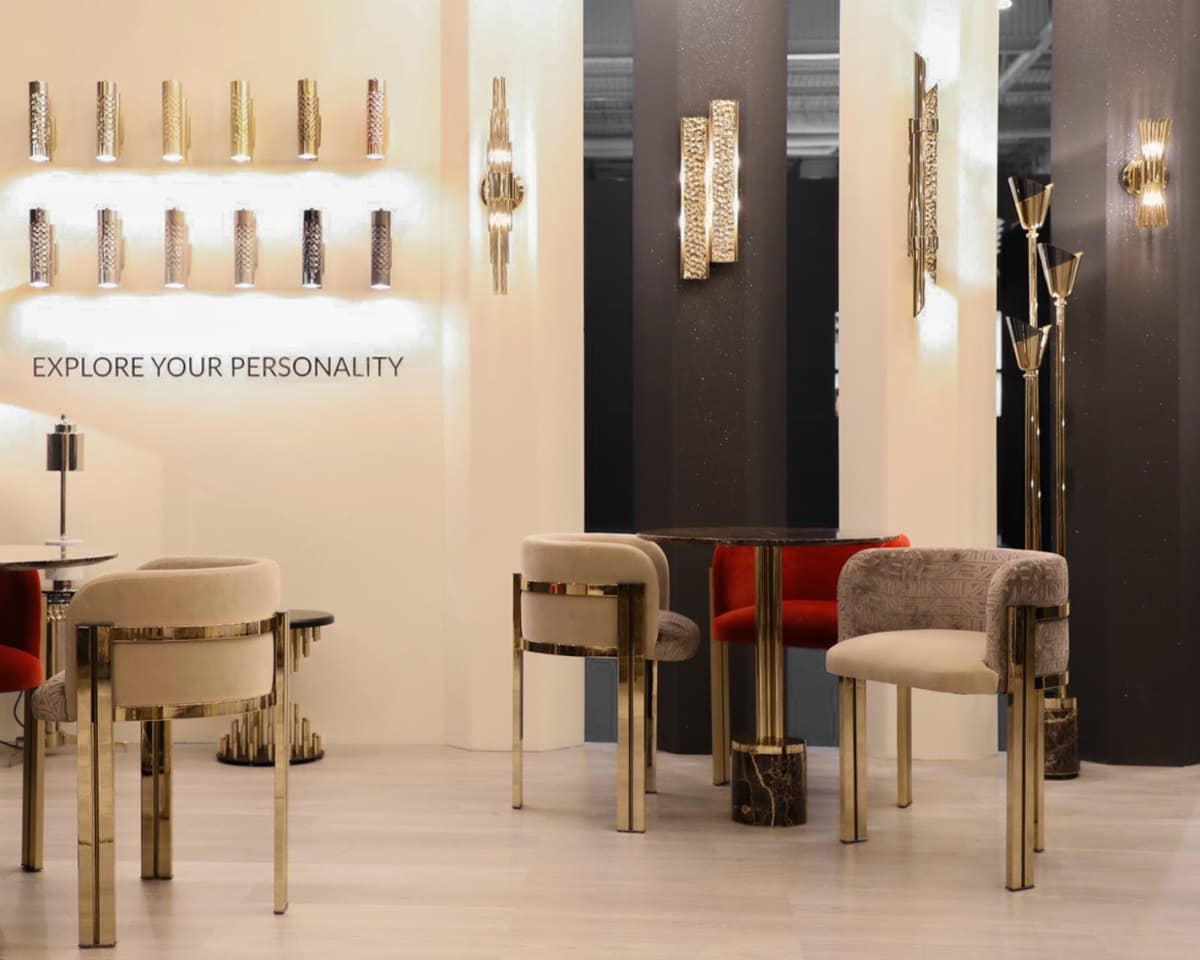 Кресло Castro Lighting Marie Chair Castro Lighting