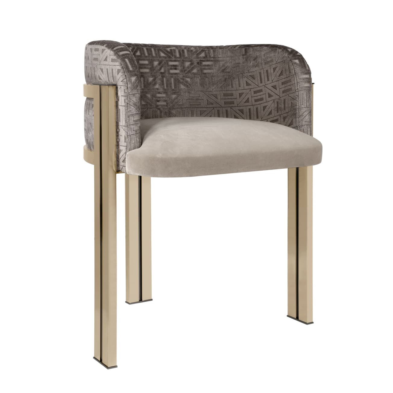 Кресло Castro Lighting Marie Chair Castro Lighting