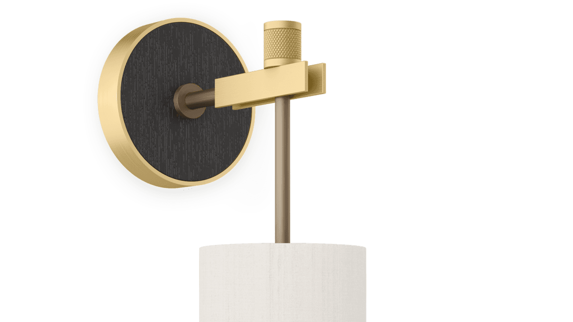 Настенный светильник FRATO ZURICH FRATO