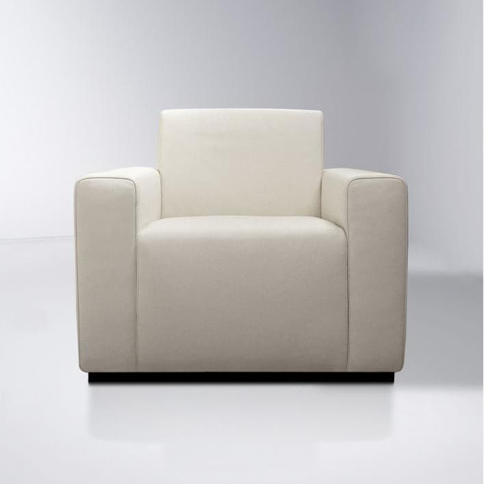 Кресло Laurameroni Adagio