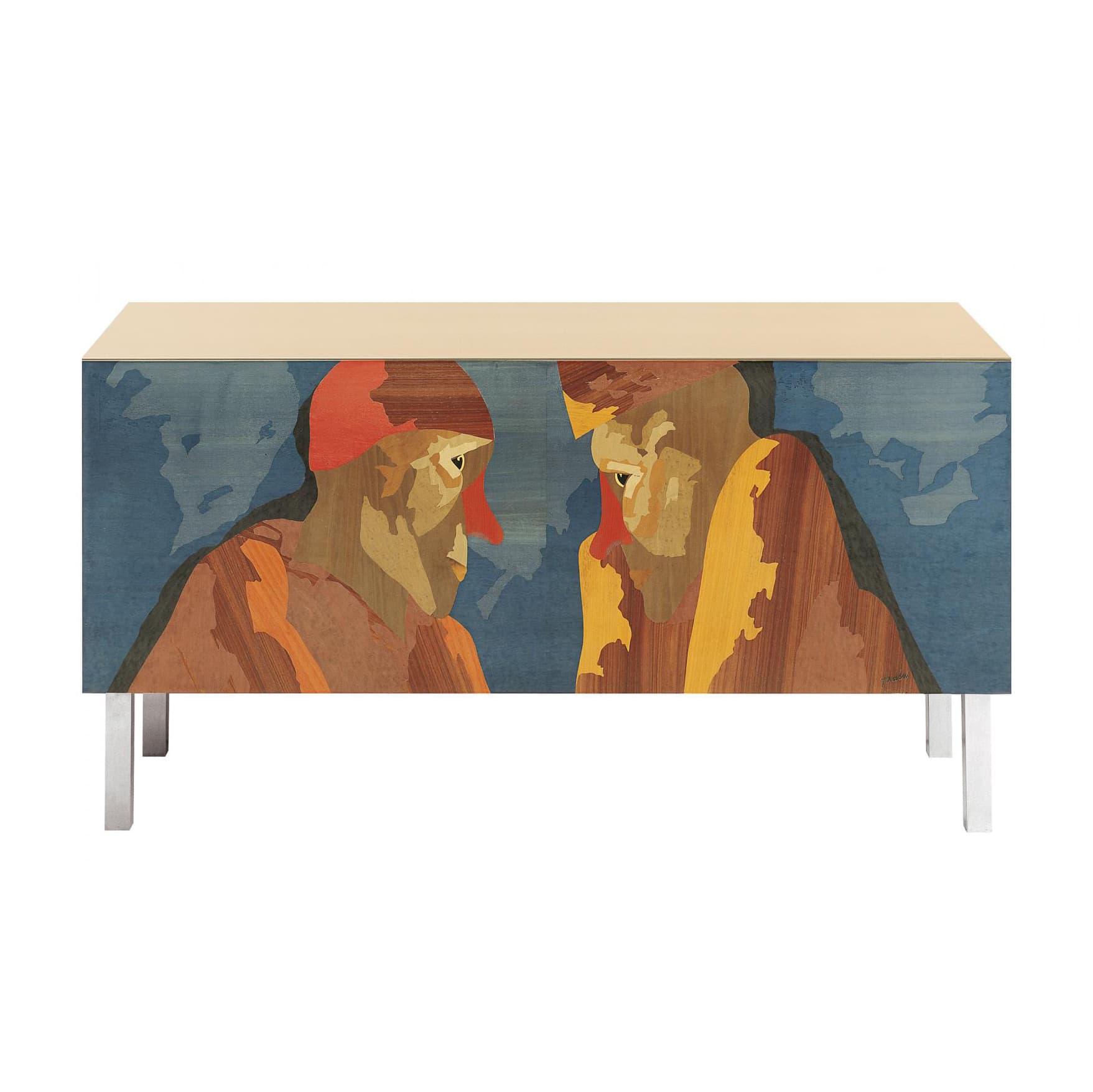 Комод Laurameroni E.T. 1