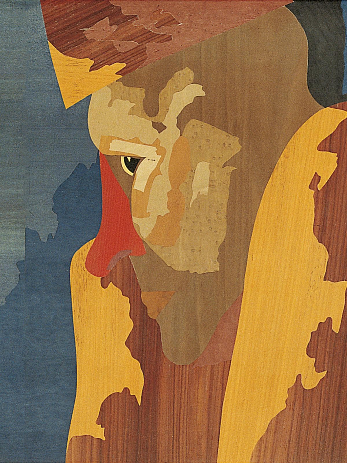 Комод Laurameroni E.T. 1