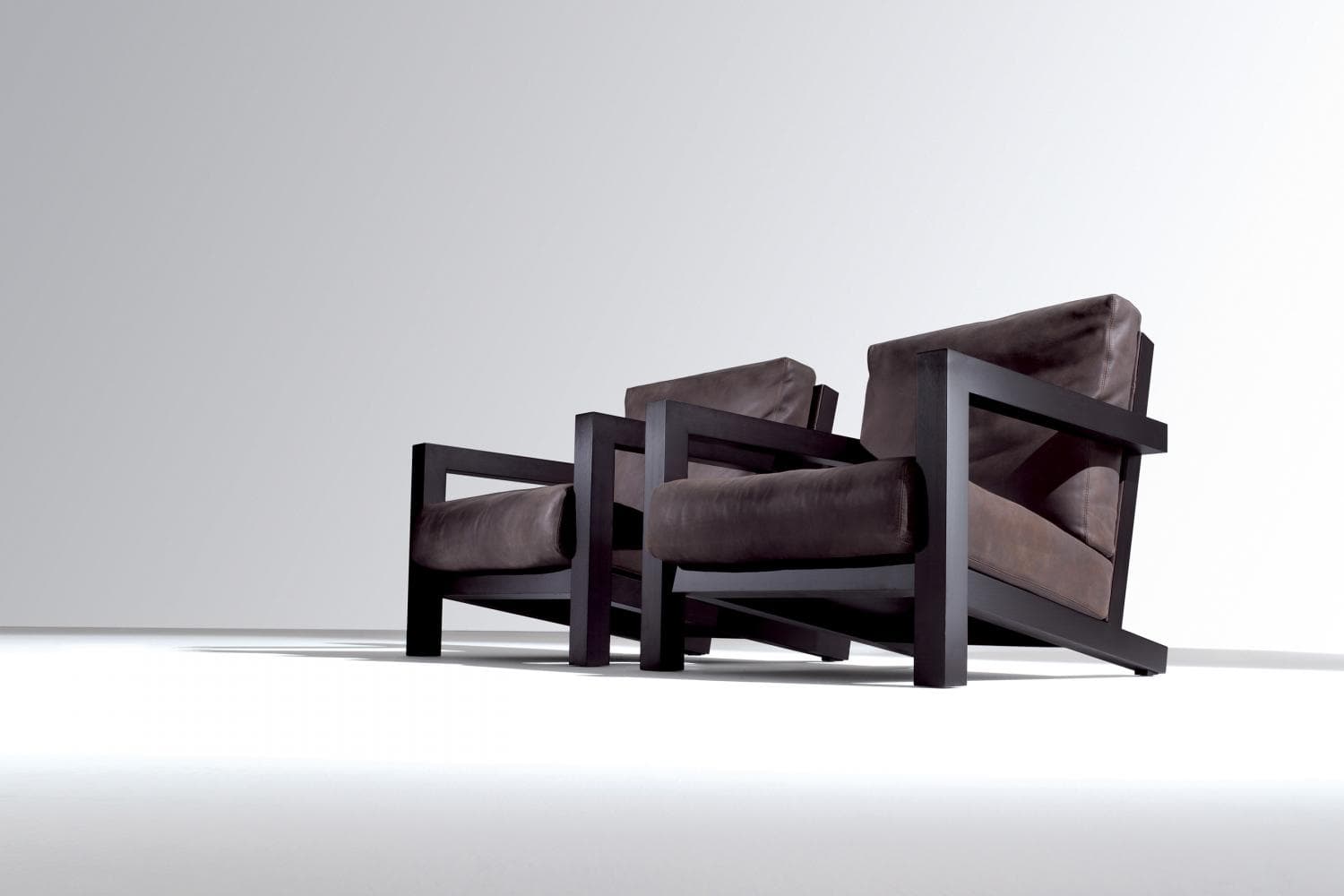 Кресло Laurameroni BD 21