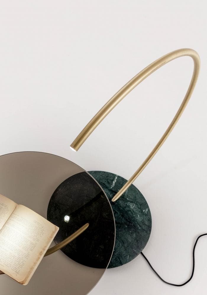 Журнальный столик Laurameroni Carl