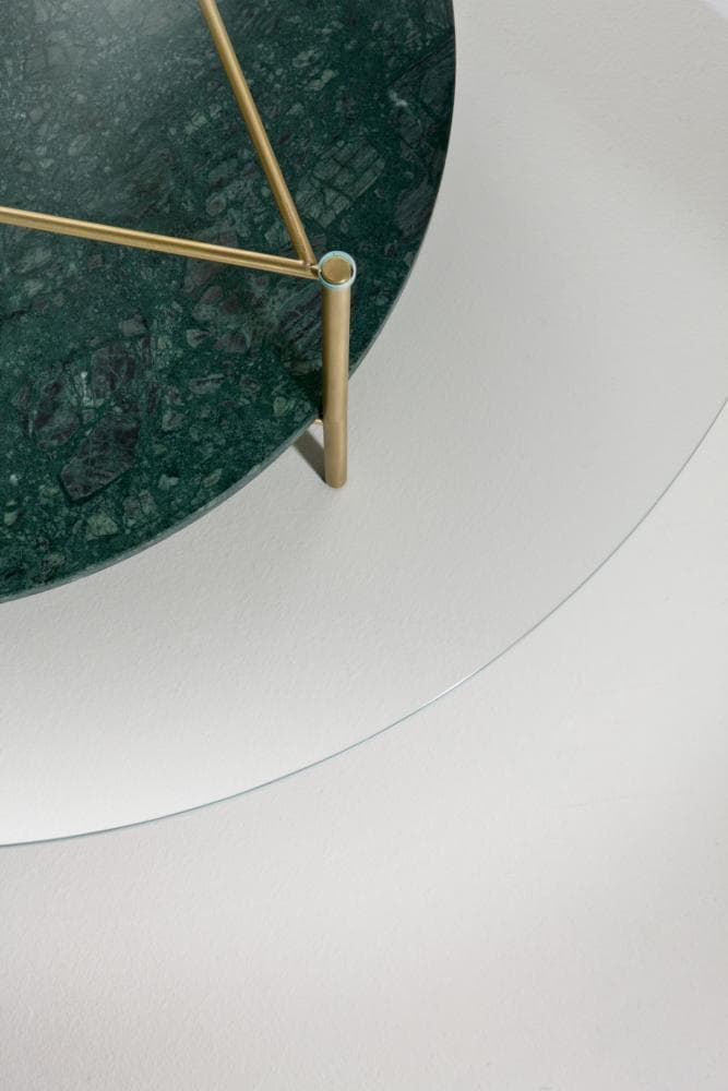 Журнальный столик Laurameroni Echo