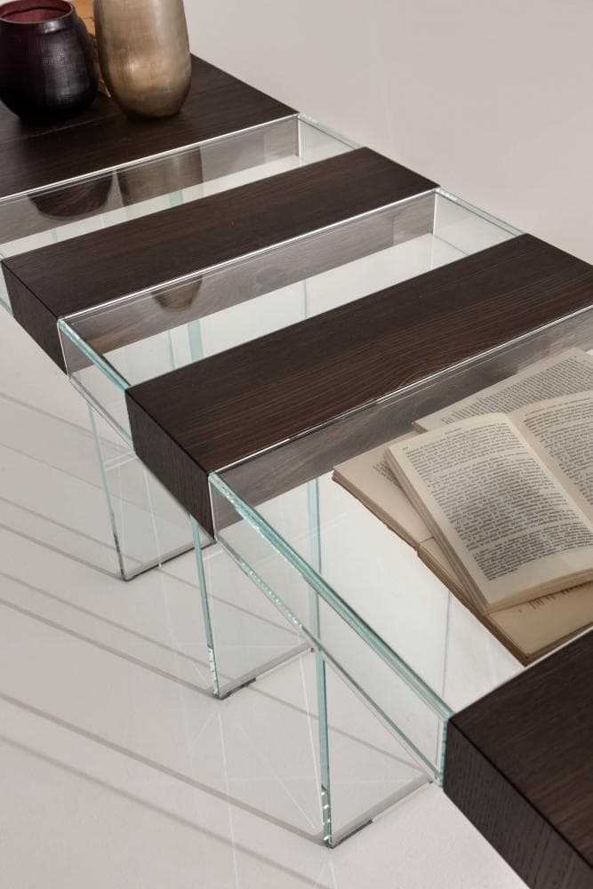 Консоль Laurameroni Elemento